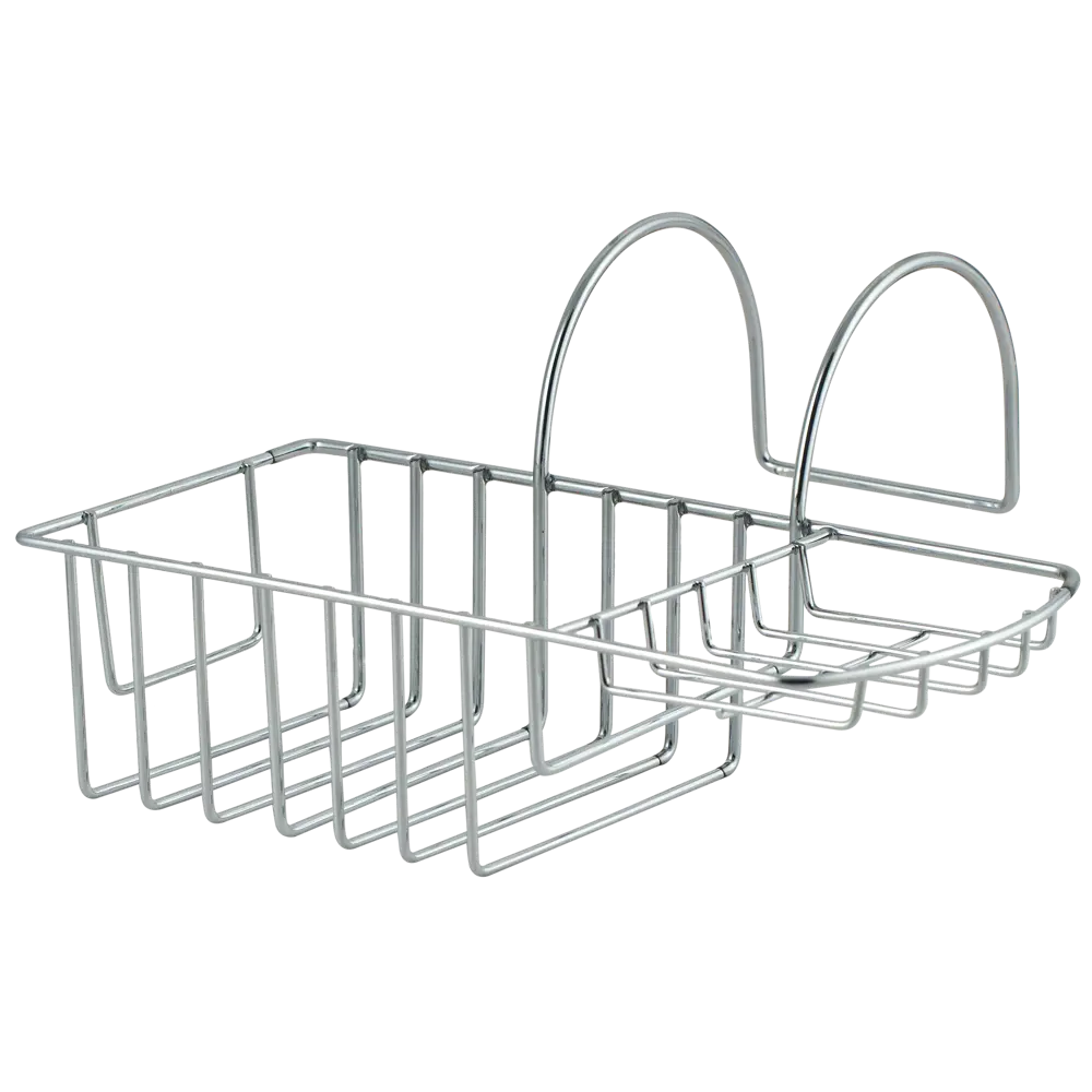 Полка на ванну с силиконовым напылением SWENSA SWR STLM-2040229 - Вид №1