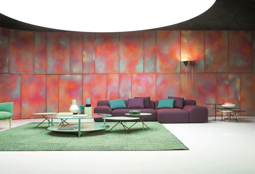 Paola Lenti Холщовая обложка sun-id-1473505 - Вид №1