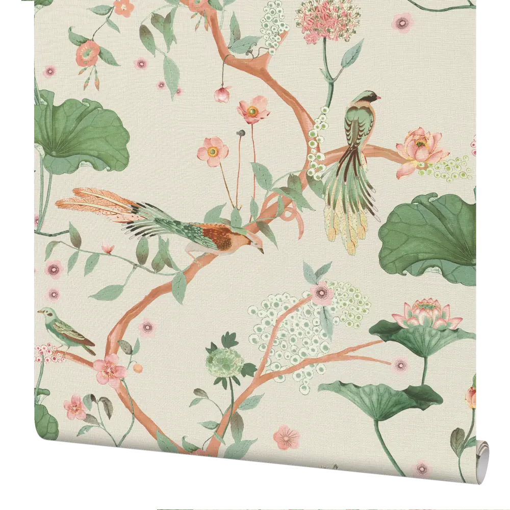 Обои флизелиновые Rasch Onszelf разноцветные 0.53 м 539431 STLM-2098276