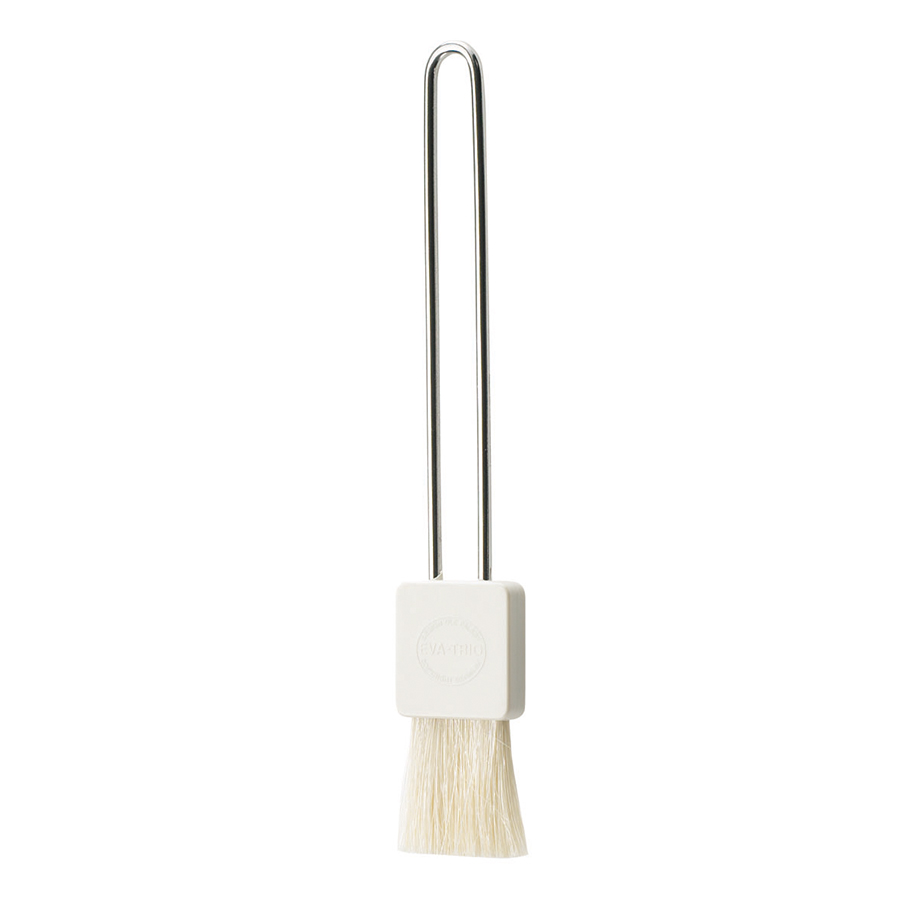 118005 Кисточка кулинарная Стальная Eva Solo Великобритания 