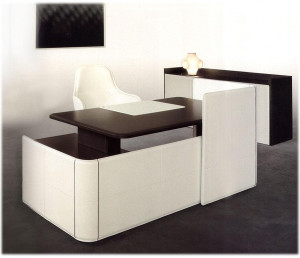 Письменный стол Gramrecy 235 SMANIA SCGRAMER03