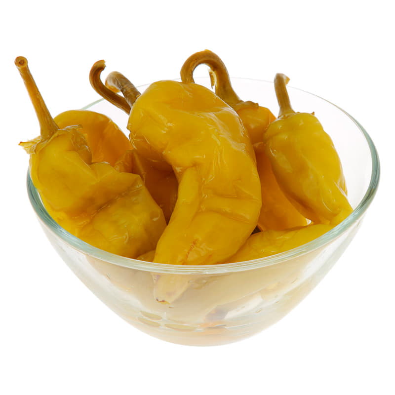 Перец острый маринованный Santreyd 19315 - Вид №1