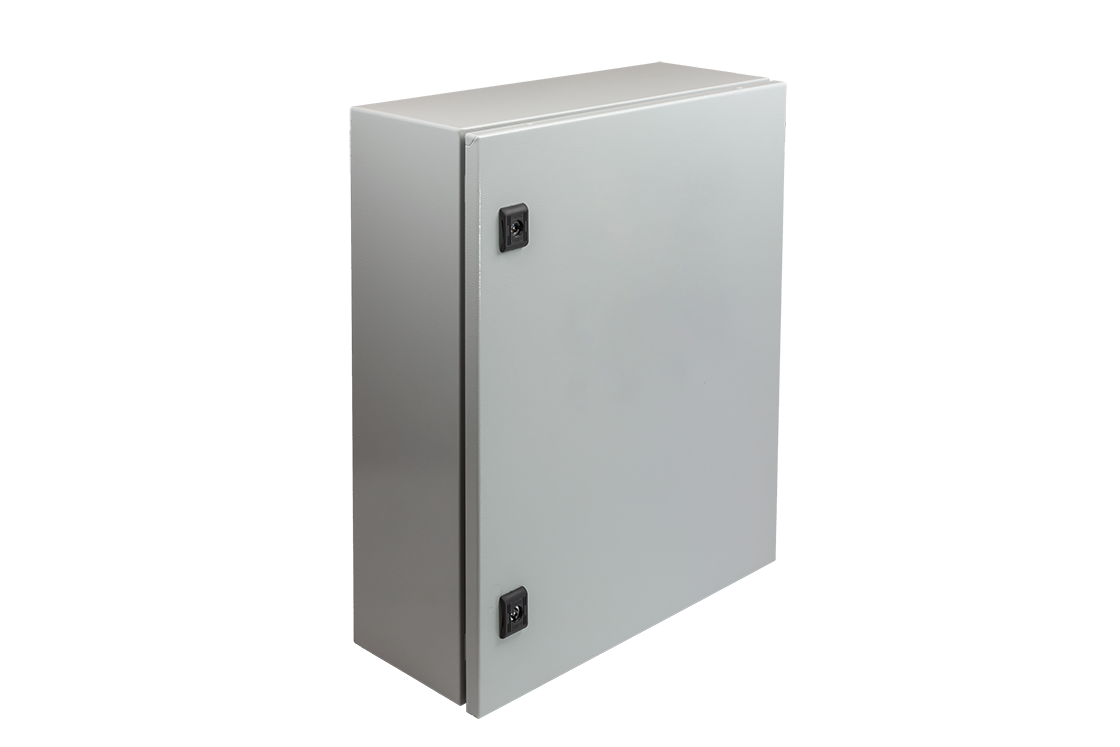 Danfoss Шкафы учета Шкаф учета 2+2+4 SS_USB, RS232, RS485 (Ш 087H373349 