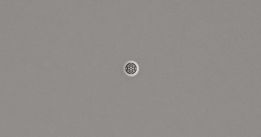 Hidrobox Ультратонкий прямоугольный душевой поддон Nature & neo sun-id-1443698 - Вид №17