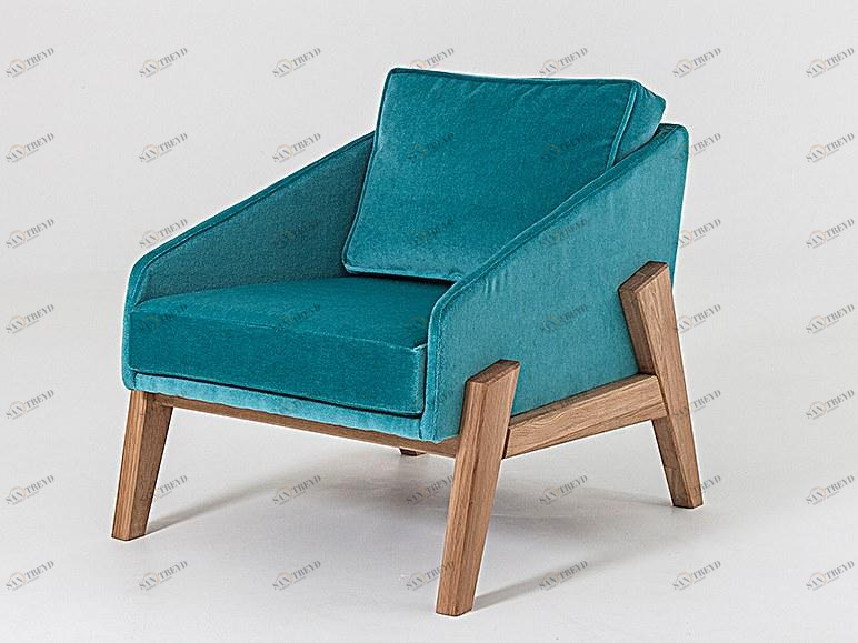 Liqui Contracts Кресло из ткани с подлокотниками Cooper sun-id-1455297