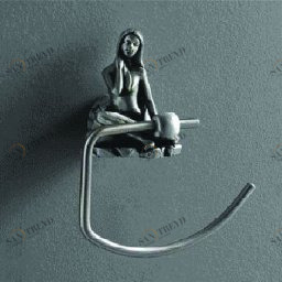 Полотенцедержатель ART&MAX JUNO AM-B-0716-T