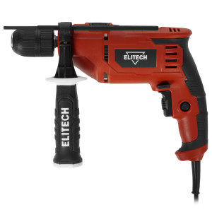 Дрель  Elitech ДУ 085РЭ 9079216
