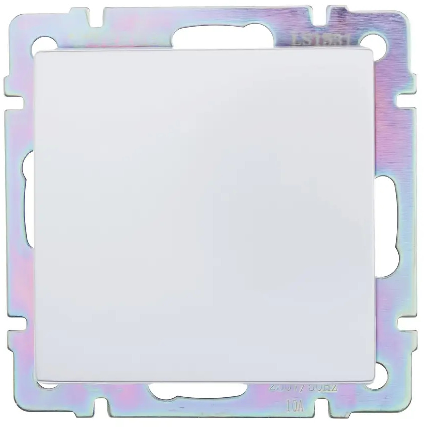 WERKEL Проходной выключатель для умного управления светом 17782221