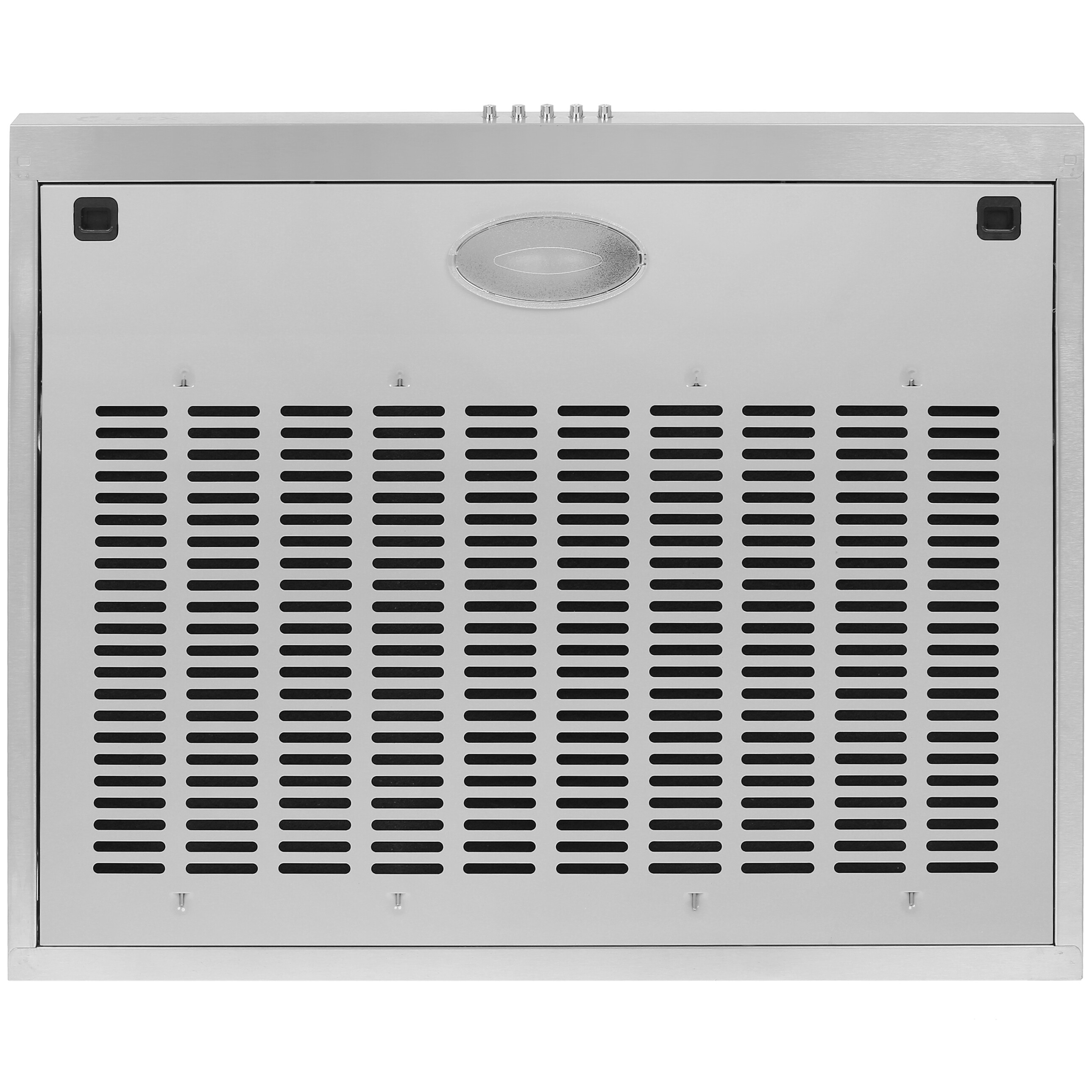 8123276 Вытяжка подвесная LEX S 600 серебристый STDN-0017724 - Вид №5