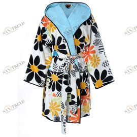 Халат / Oralee MissoniHome sun-id-379550