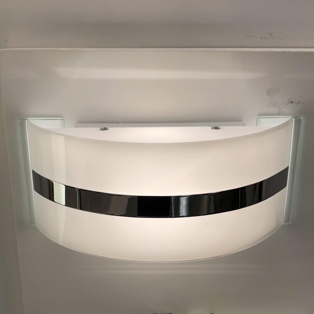 B+M 27119 светильник настенный 77506 - Вид №3