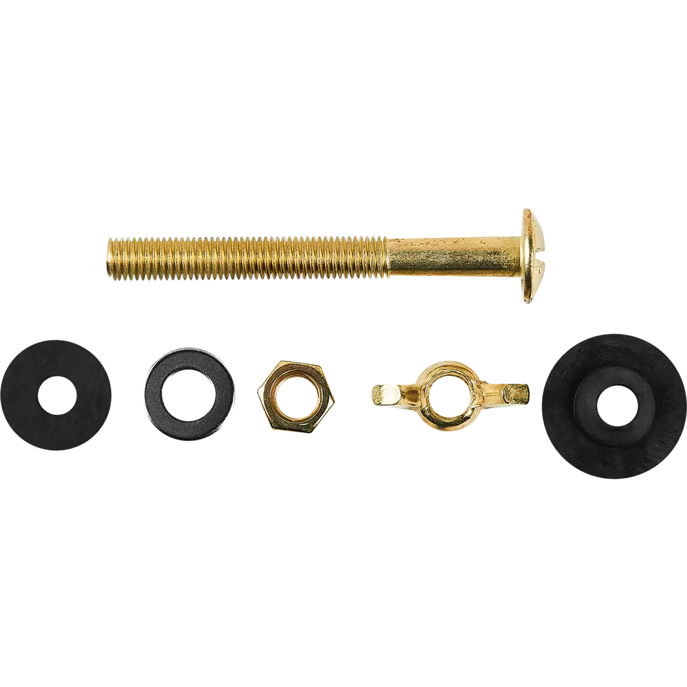 89359480 Крепление бачка к унитазу STLM-1011473 ЕВРОПАРТНЕР  - Вид №2