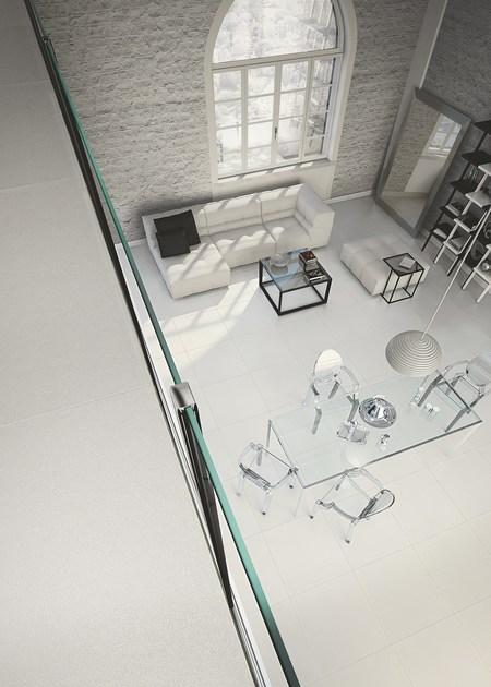 Casalgrande Padana Настенная / напольная плитка из керамогранита с эффектом камня Pietre native sun-id-1363701 - Вид №7