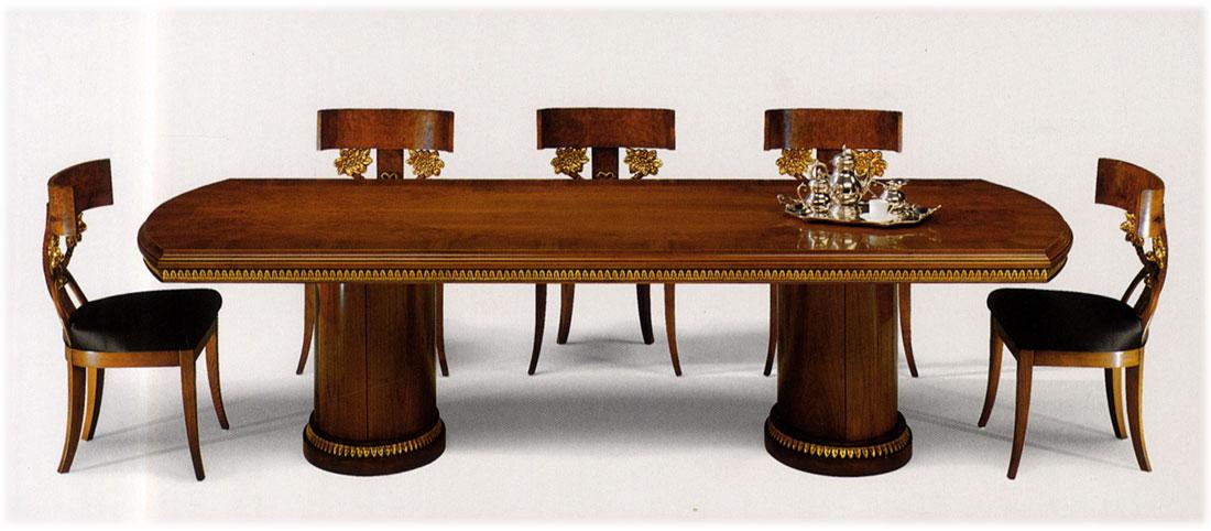 Стол Olimpia ISACCO AGOSTONI 1000 