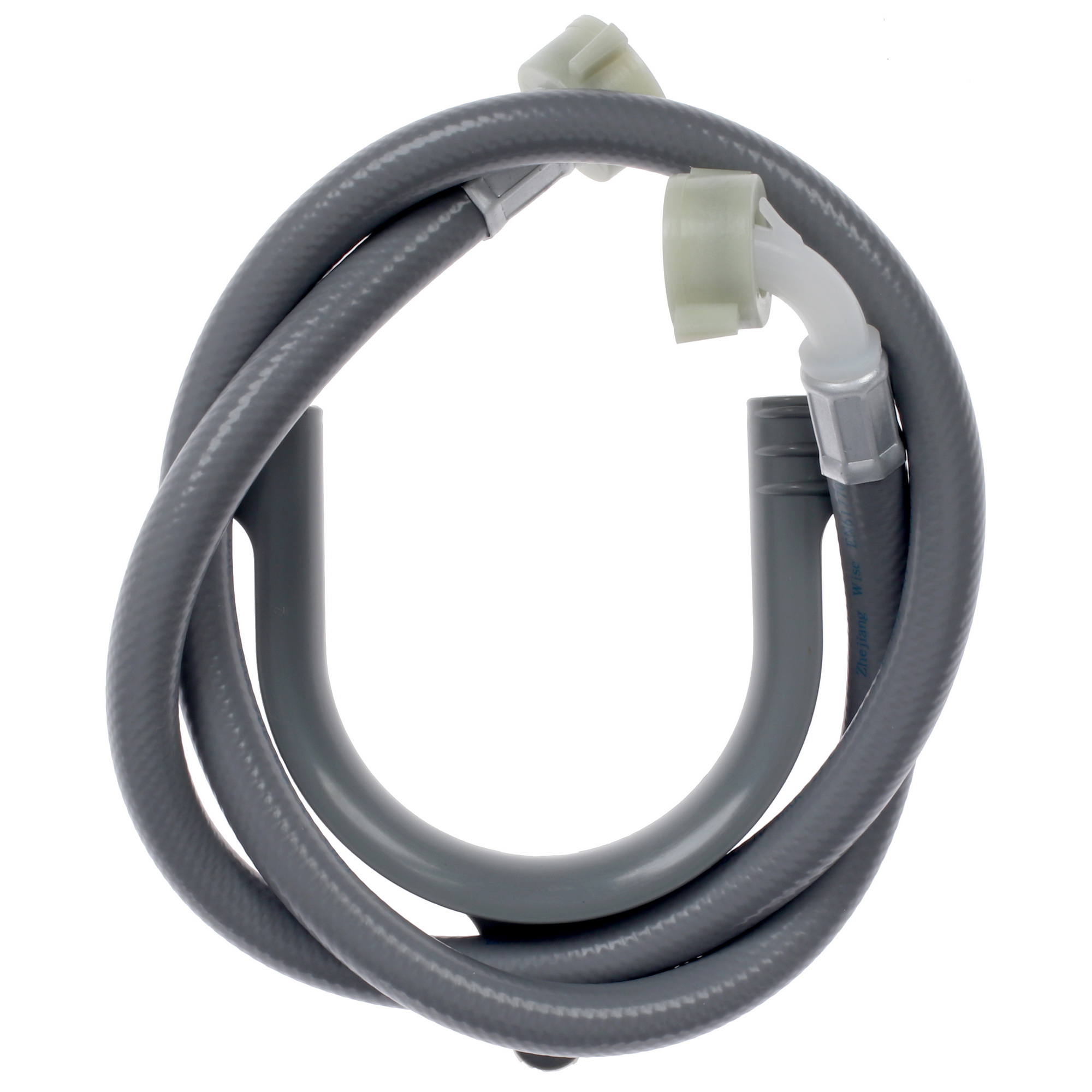 5479189 Стиральная машина TCL W-SF606G серый STDN-0115204 - Вид №12