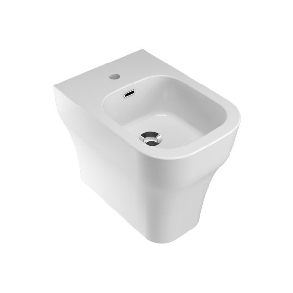 SYN2301N13 Биде напольное  Olympia Ceramica 