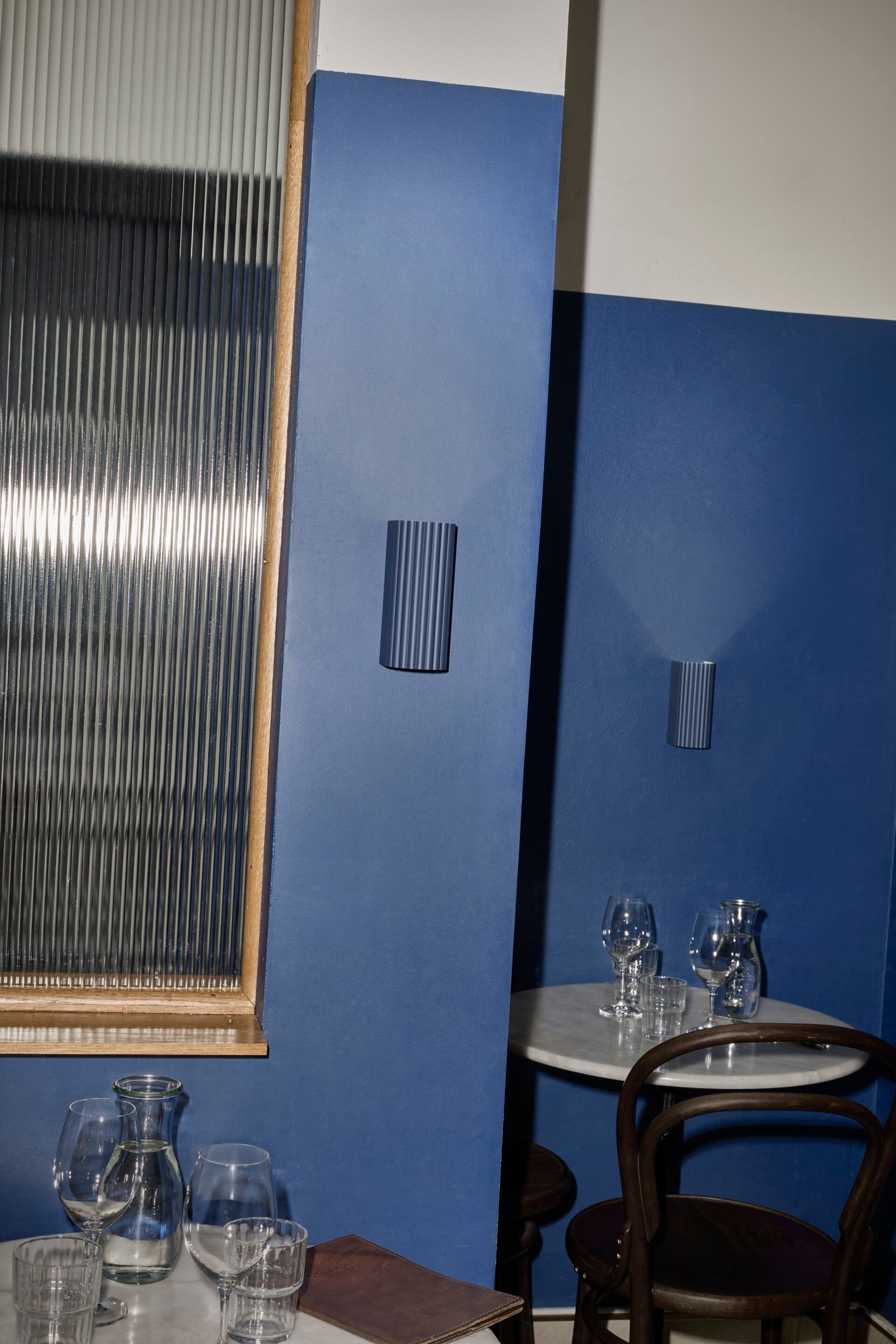 Алюминиевый настенный светильник Pholc женщина ARCH-00021132 - Вид №5