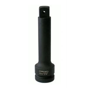 Удлинитель для торцевых головок ударный Jonnesway 1 дюйм 200 мм