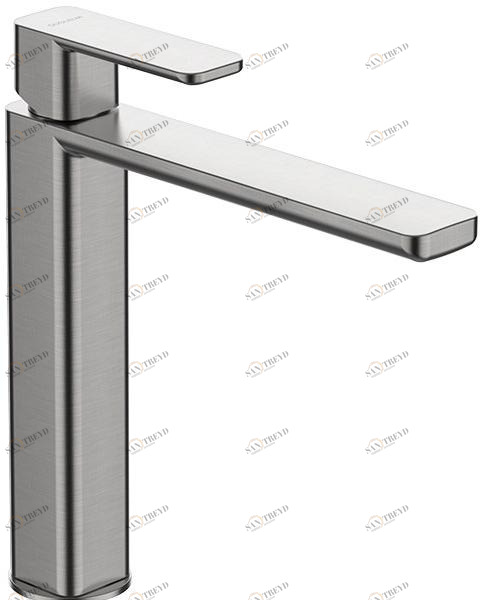 GUGLIELMI Смеситель для умывальника, однорычажный Gx Fbxg75503 fbxg75501