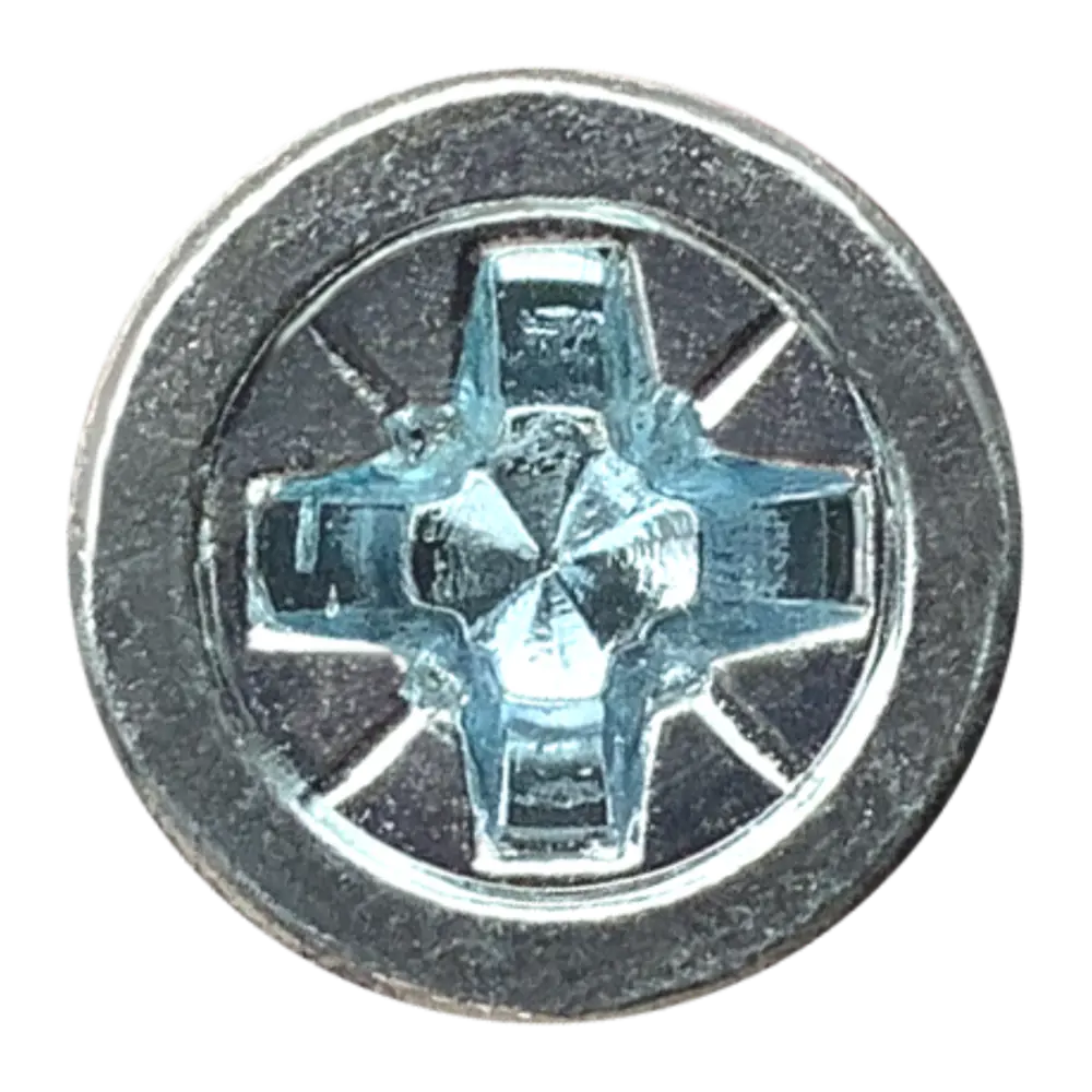 Дюбель-гвоздь грибовидный полипропилен 6x80 мм 10 шт Santreyd STLM-2119320 - Вид №2