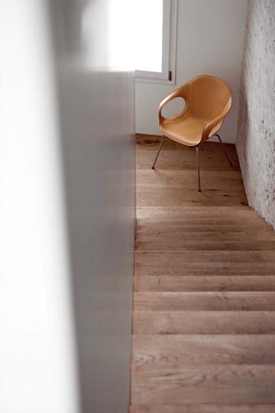 Kristalia Кожаное кресло с подлокотниками Elephant sun-id-1420430 - Вид №2