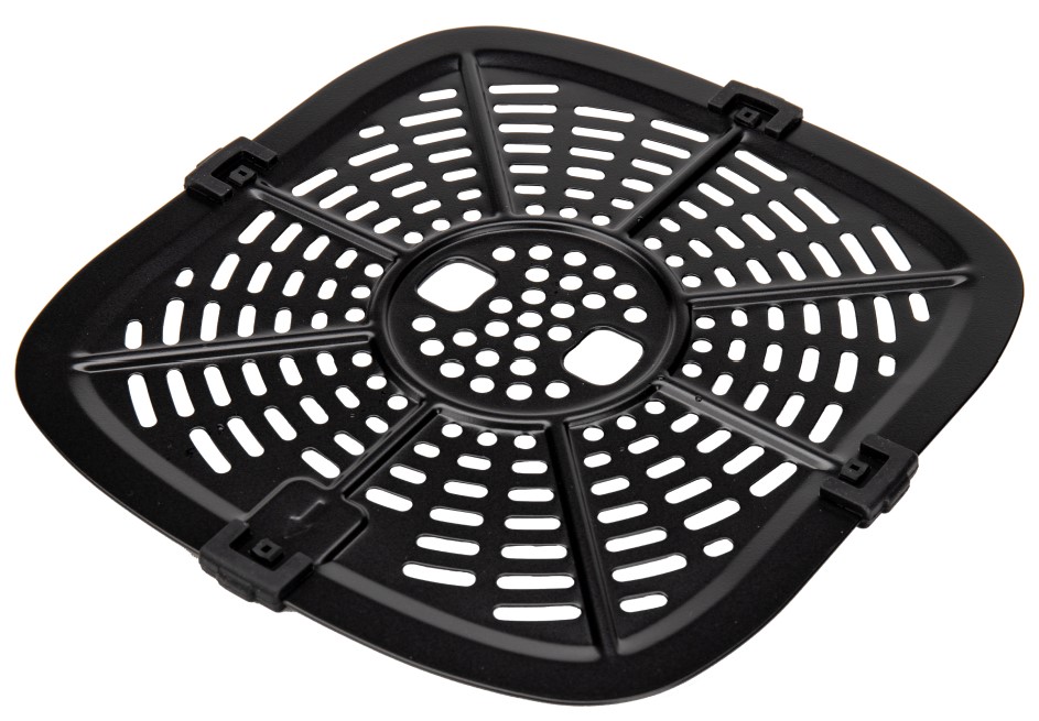 9299420 Аэрогриль Gressel GAF-1824 белый STDN-0003188 - Вид №12