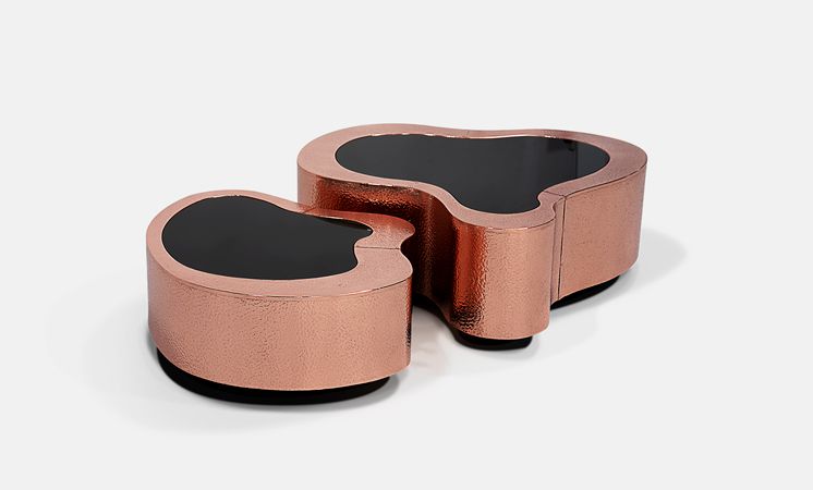 0-289 Стол с волновым центром Boca Do Lobo  - Вид №22