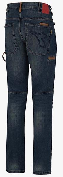 DIADORA UTILITY Брюки рабочие джинсы sun-id-1351754 - Вид №3