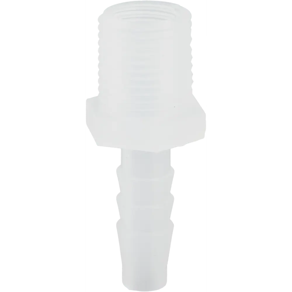 Штуцер для шланга BOUTTE 3/8-8 мм STLM-2009214