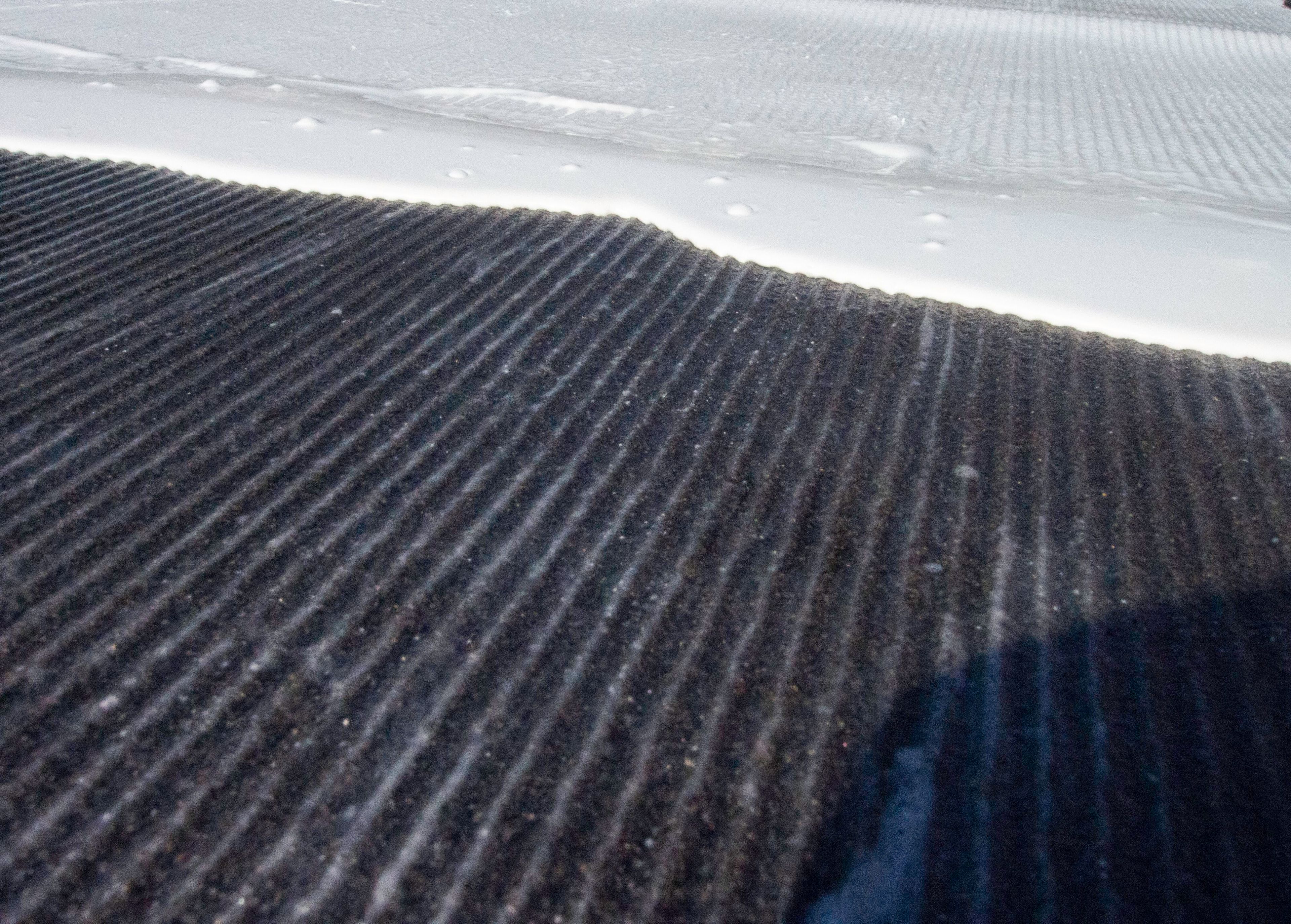 Белый эластомерный защитный для битумных мантов Winkler 2000 Plus ARCH-00109848 - Вид №2