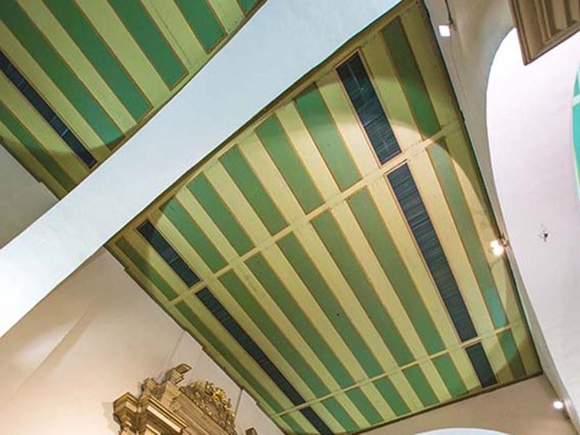 Aldabra Регулируемый алюминиевый светодиодный проектор для улицы Luxor sun-id-1473762 - Вид №4