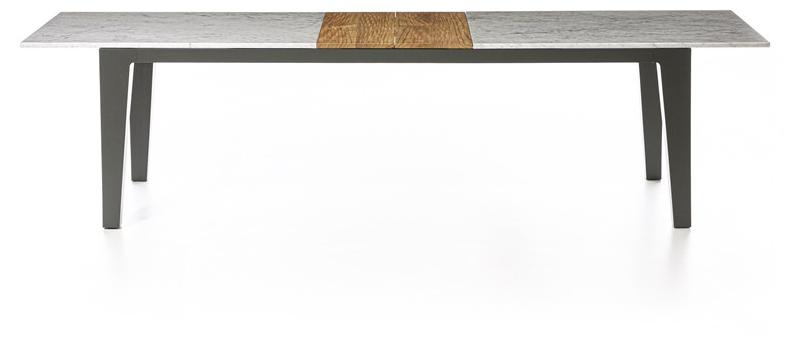 Gervasoni Садовый стол из каррарского мрамора Gervasoni outdoor sun-id-1441702 - Вид №2