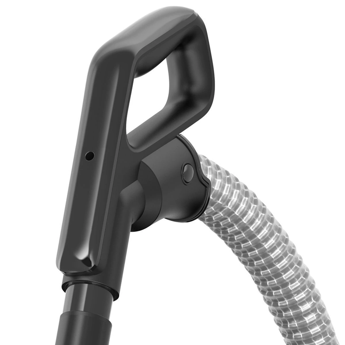 9202965 Пылесос Eurostek EVC-4517 желтый STDN-0048073 - Вид №2