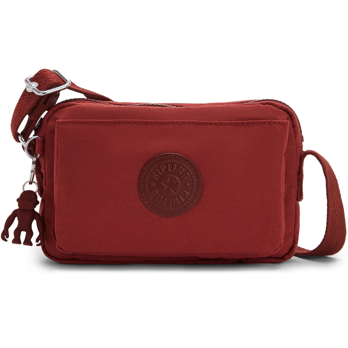 KI4208Z05 Сумка кросс-боди Small Crossbody Kipling Abanu 