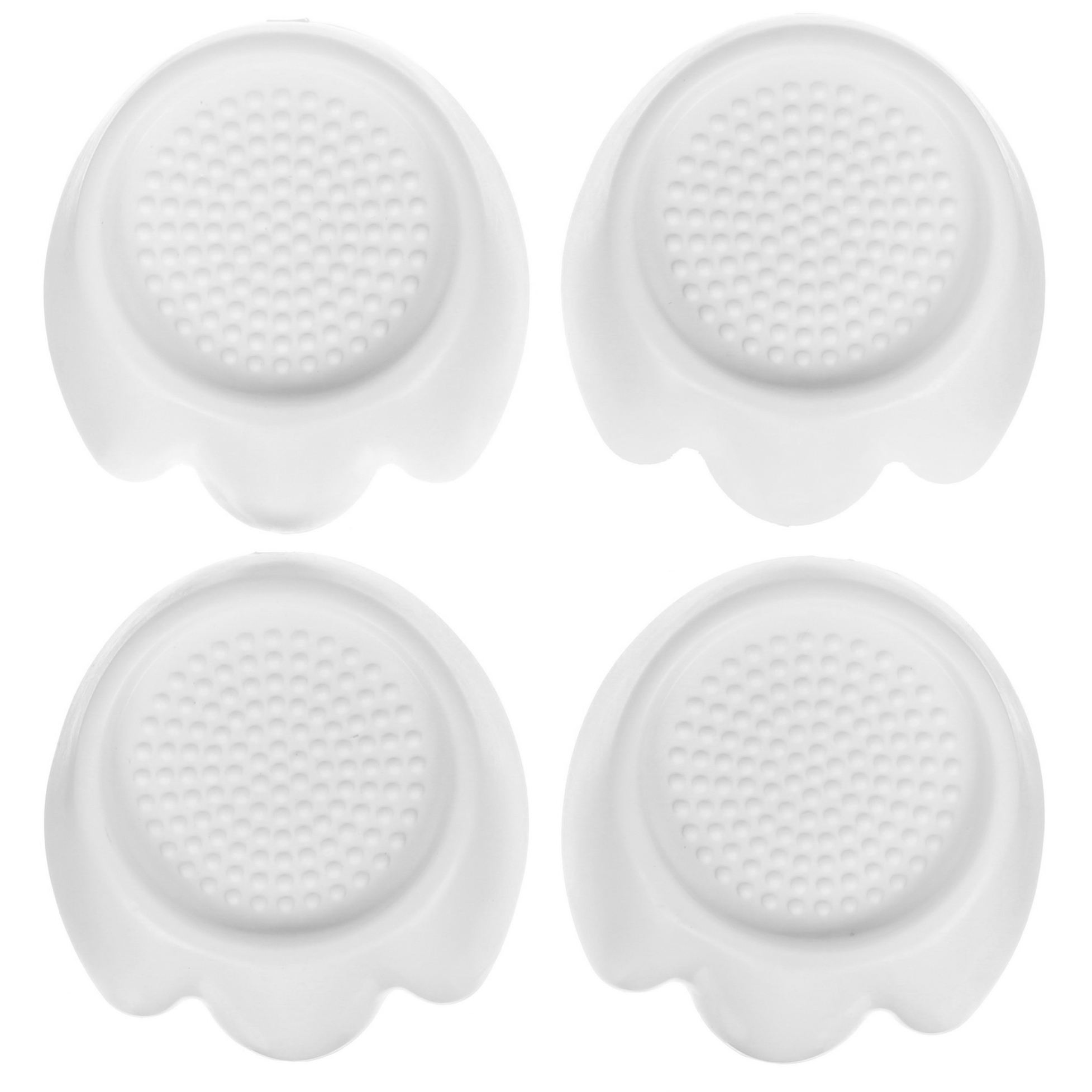 9285568 Антивибрационные подставки Holder AVS-02W, 4 шт STDN-0000093