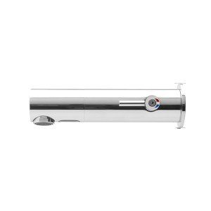350900/950 Бесконтактный настенный смеситель Tubular 1000 box stern