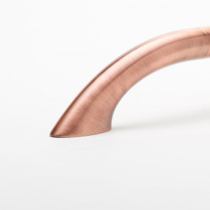 ST-110FREVER Life Design Держатель для полотенец 45 ° - Style  Медный цвет