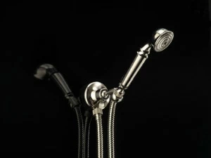 Devon&Devon Настенный ручной душ с опорой Gemstone Exc-gm118