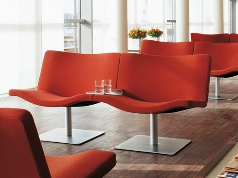 Tonon Вращающееся кресло на жердочке Wave sun-id-1506881 - Вид №6