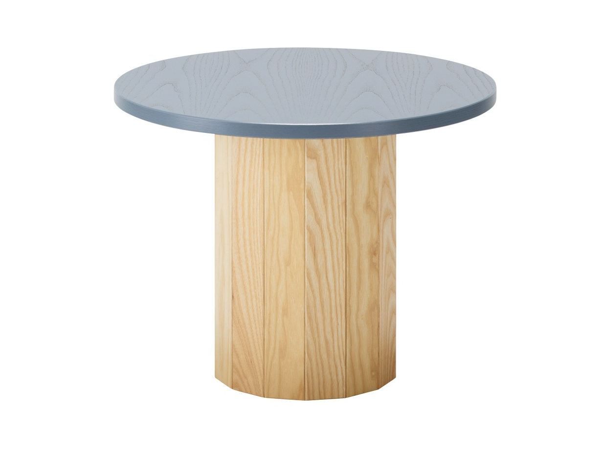 Круглый низкий журнальный столик Karl Andersson Cap ARCH-00117092 - Вид №8