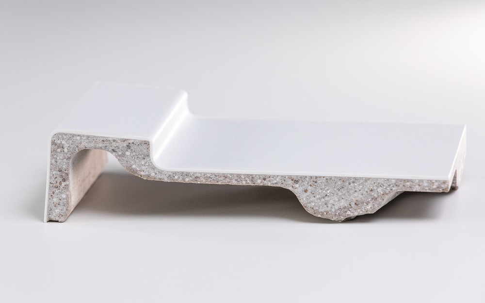 Душевой поддон S80SQASTO Merlyn Touchstone  - Вид №3