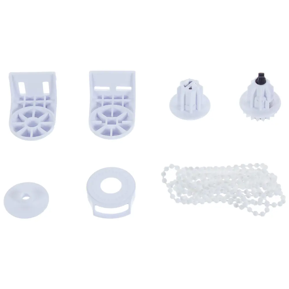 GARDEN Рулонная штора «Мандала» с орнаментом для мягкого освещения 18768077 STLM-1071803 - Вид №1