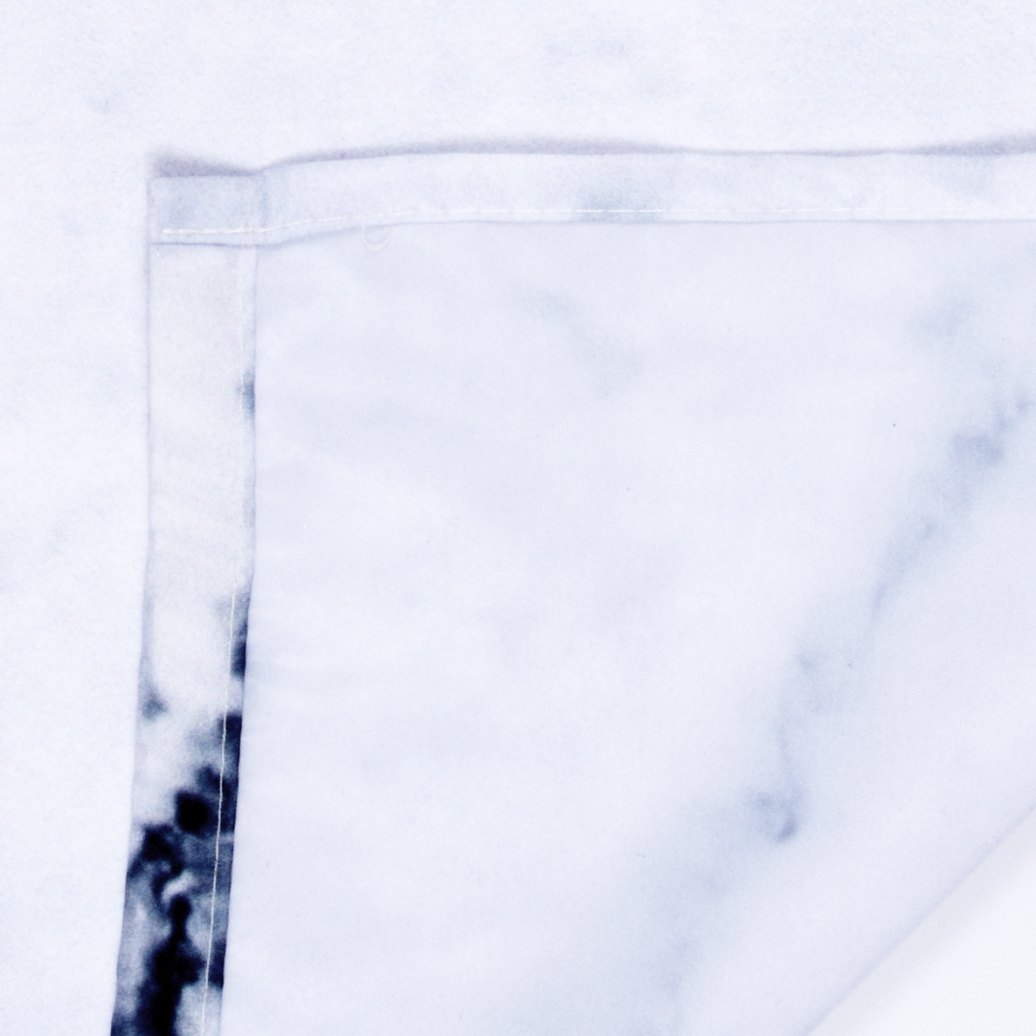 SC-85102 Aland Шторка для ванной WasserKRAFT  - Вид №5