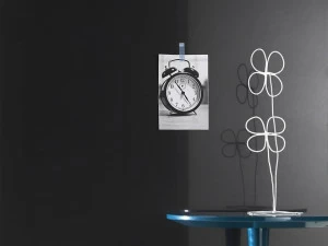 LEA CERAMICHE Антибактериальная настенная / напольная плитка из ламинированного керамогранита Slimtech absolute