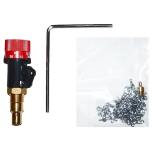 Регулятор тяги Honeywell FR 124