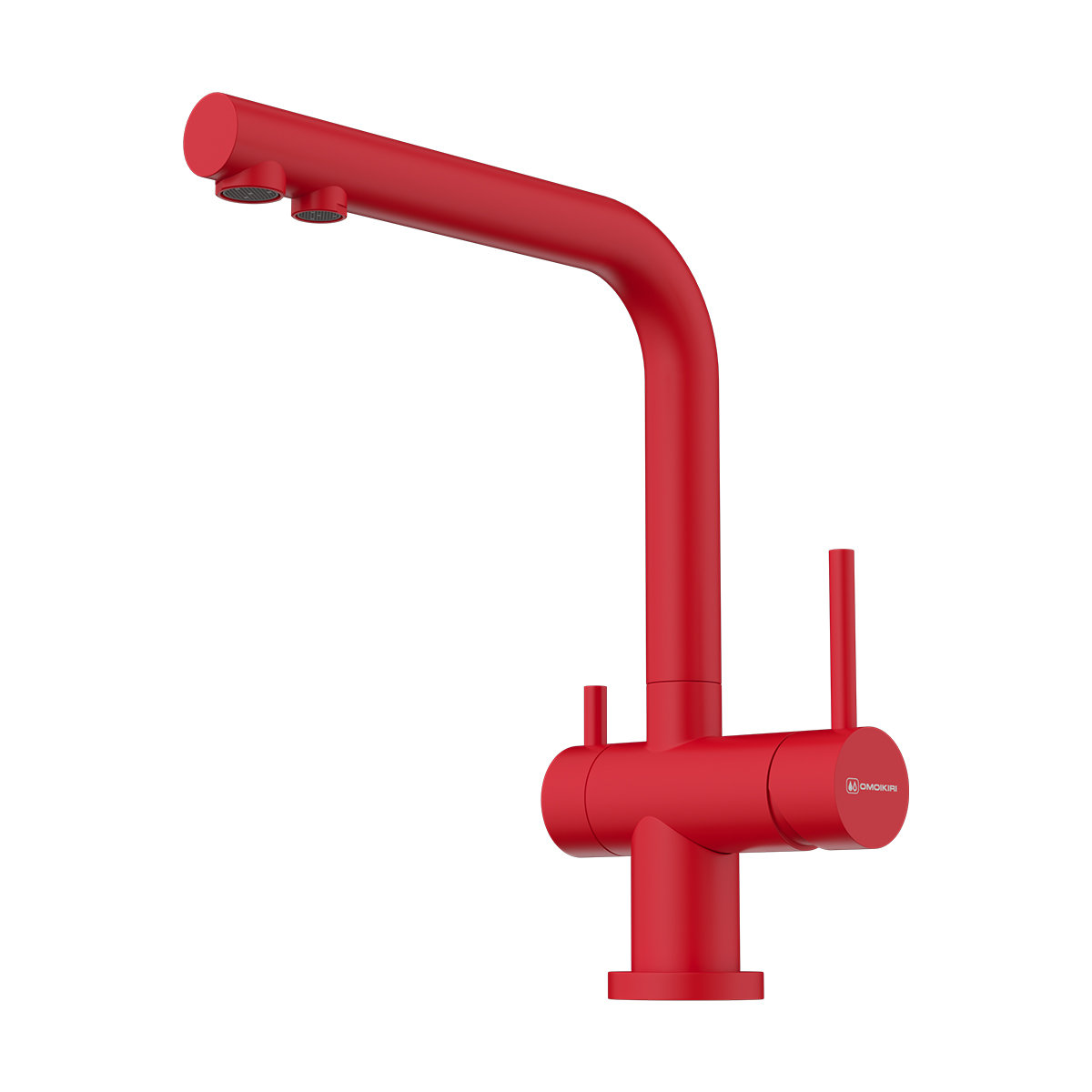 Смеситель для кухни Nagano TO OMOIKIRI 4994434