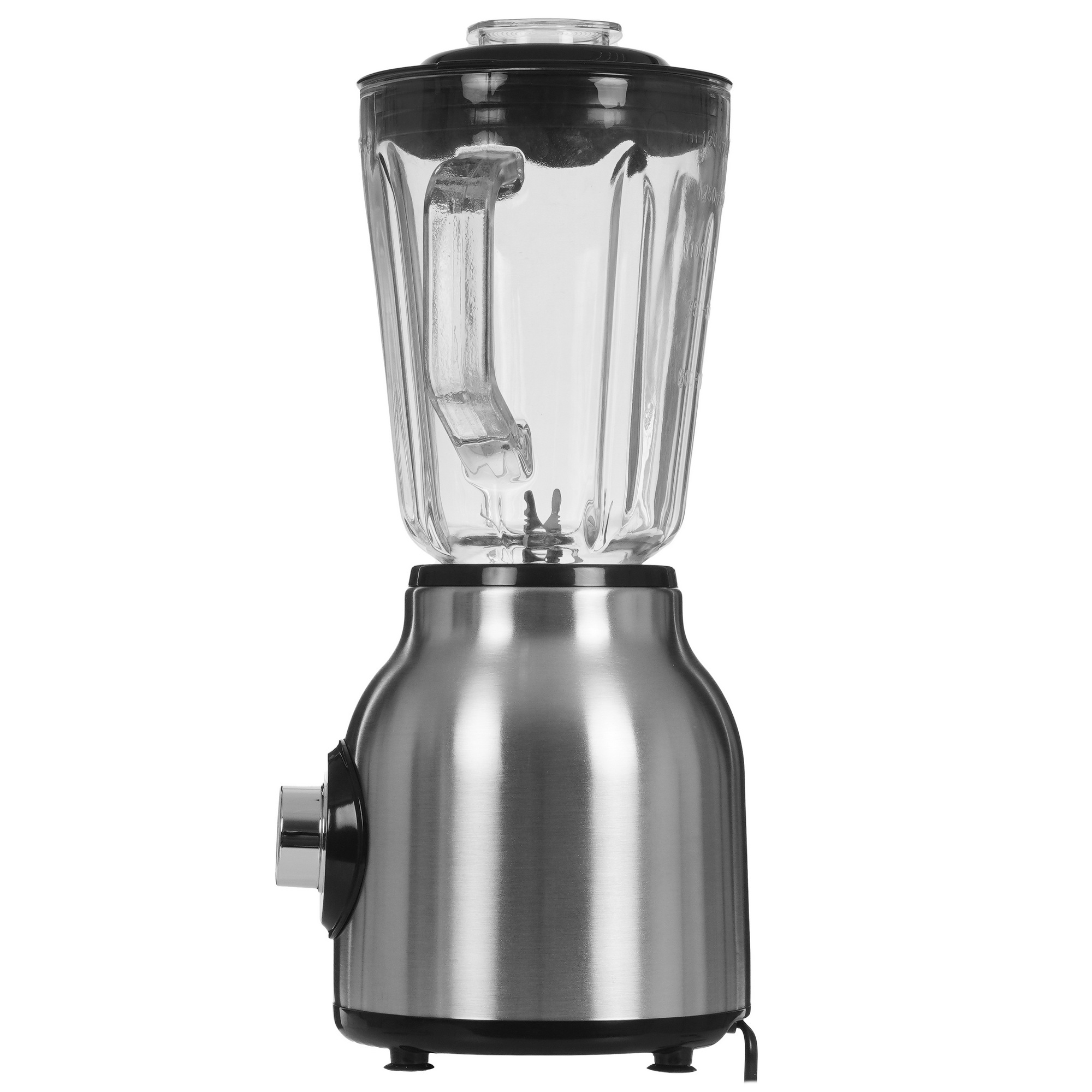 9216527 Блендер стационарный Marta MT-KP1534A черный STDN-0146681 - Вид №2