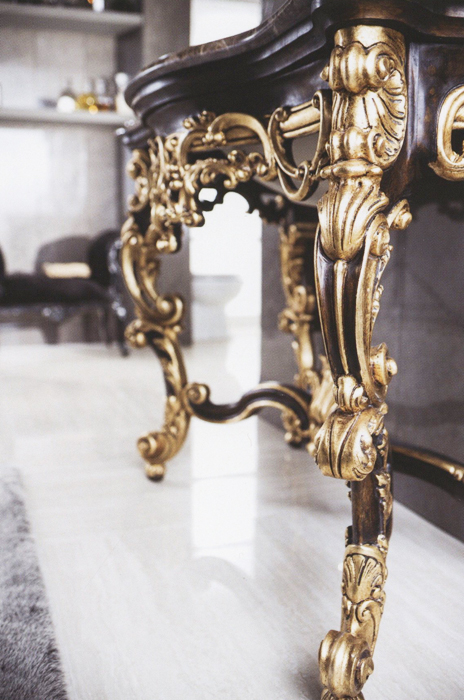 База под раковину GONDOLA 2 GAIA BAgondola2LF  - Вид №1