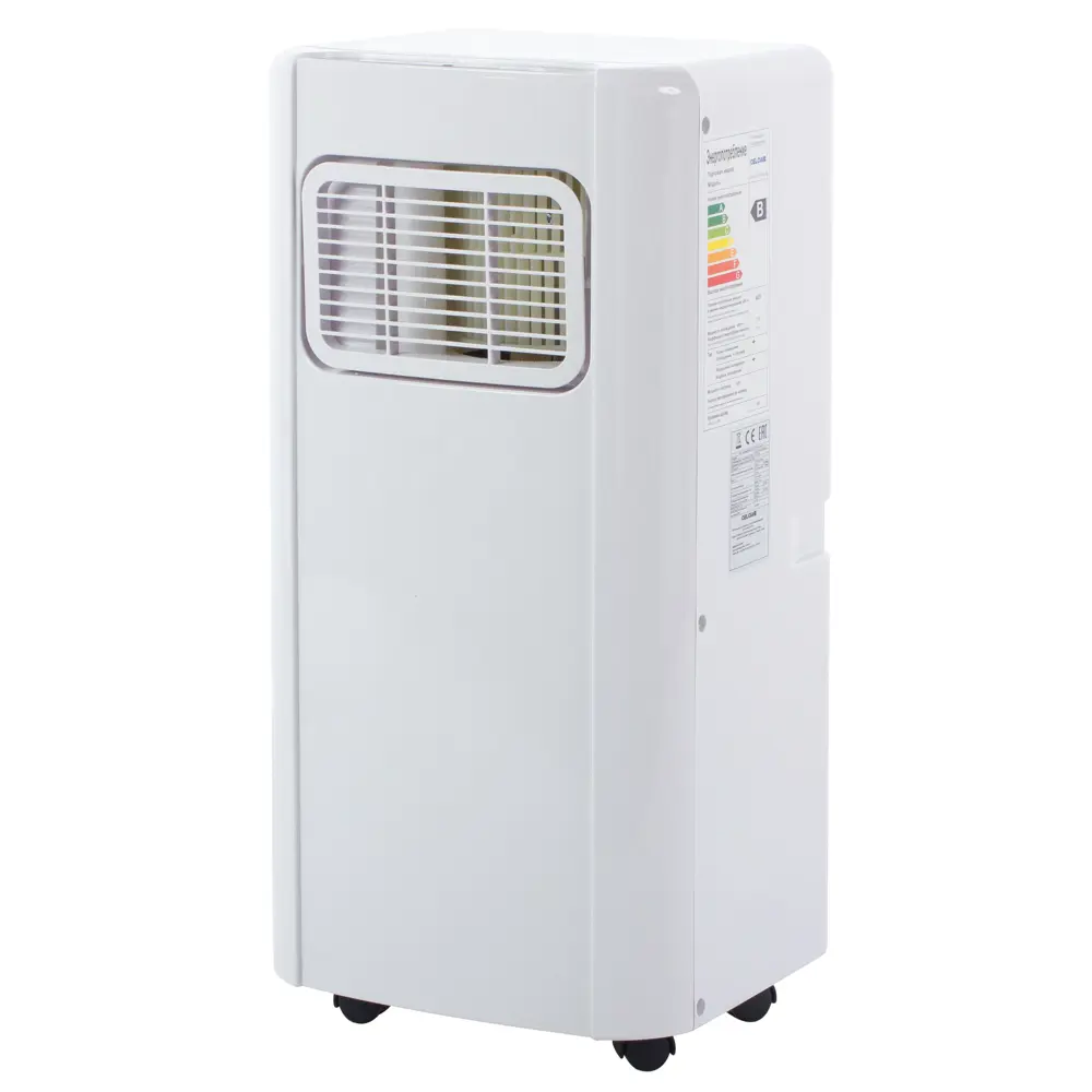 Кондиционер мобильный Celcia 6.5K BTU охлаждение STLM-2002952