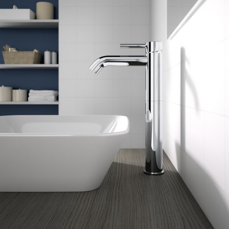 E0848PS Столешница 60 см Ideal Standard CONNECT AIR - Вид №1